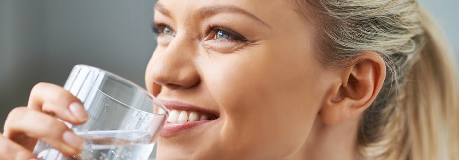 Wie viel Trinken ist gesund?