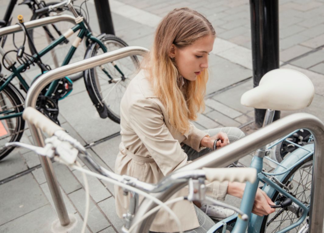 Comment protéger son vélo électrique contre le vol ?