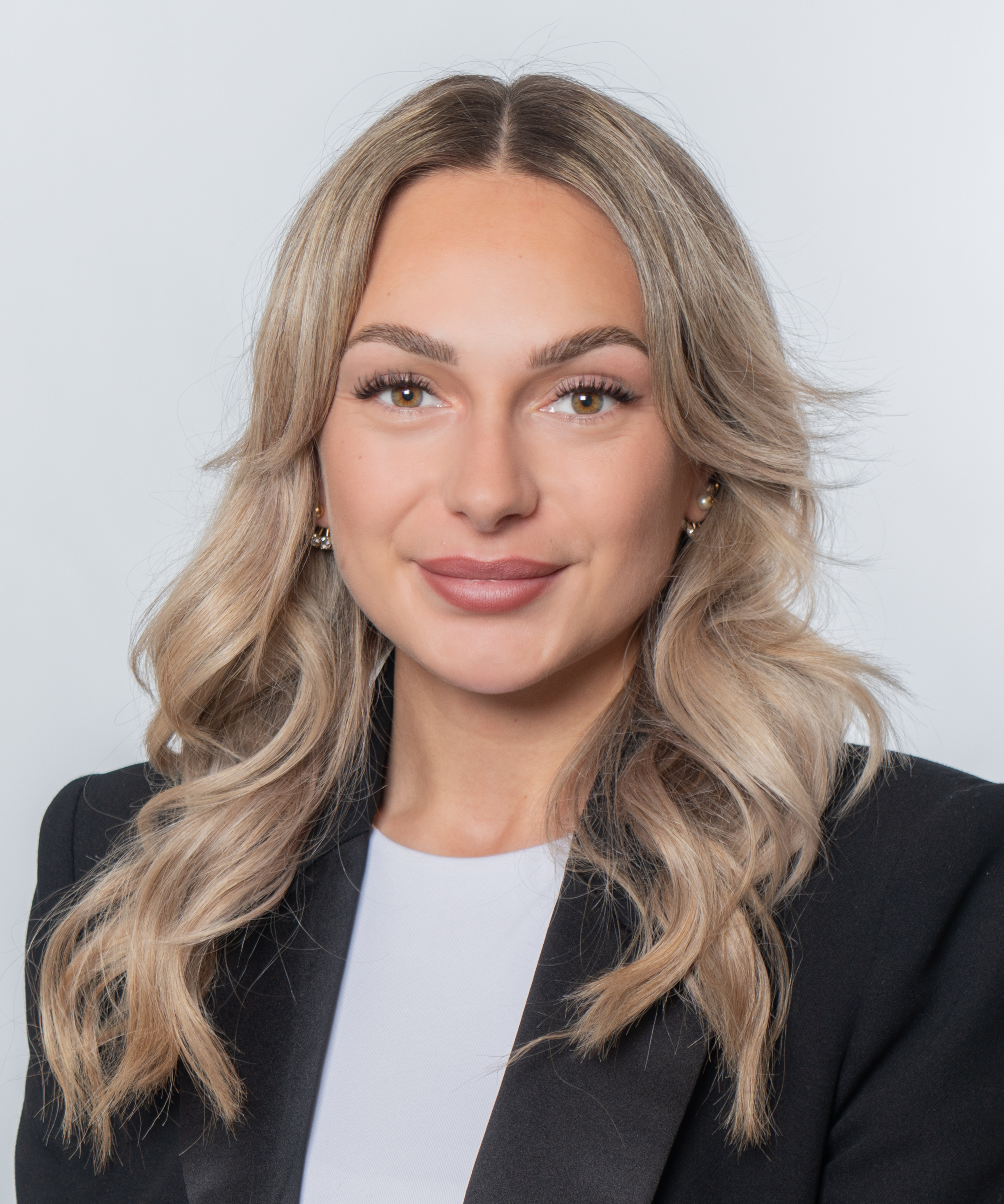 Melina Morina<br/>
