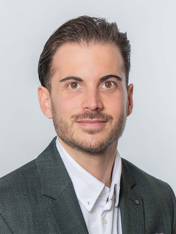 Nico Löhrer<br/>