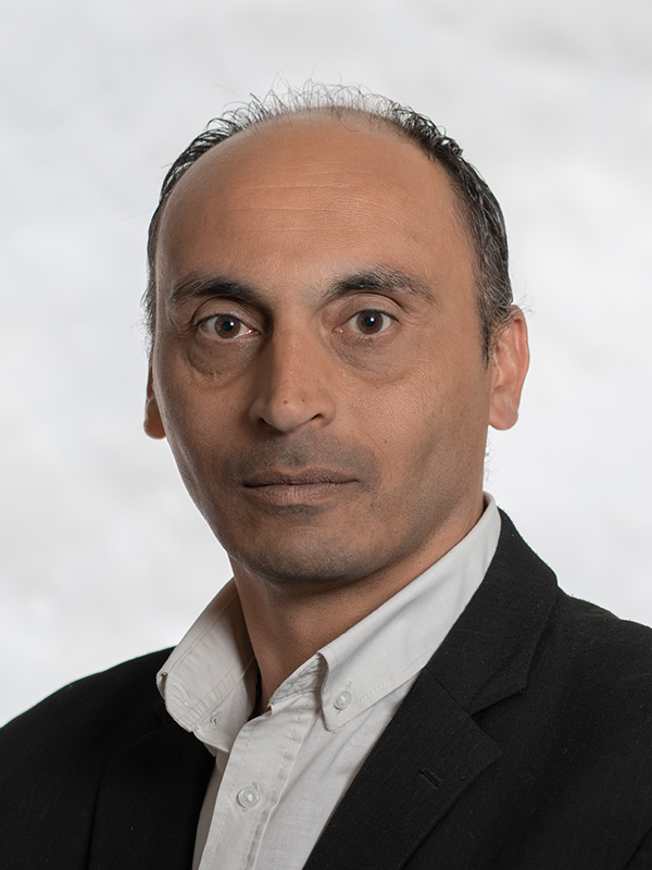 Thierry Guignard<br/>