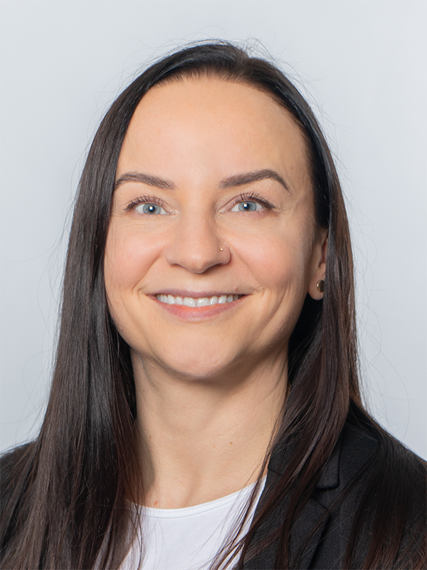 Kathrin Oehrli<br/>