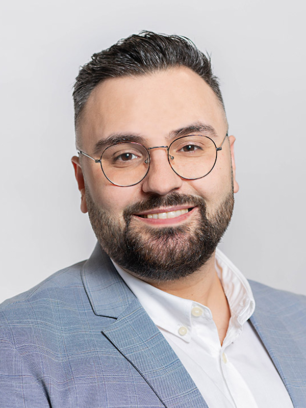 Christian Schweller<br/>