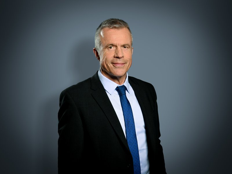 Photo de profil de Lorenz  Hess