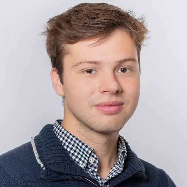 Photo de profil de Lucien Dettwiler