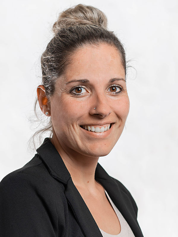Melanie Horst