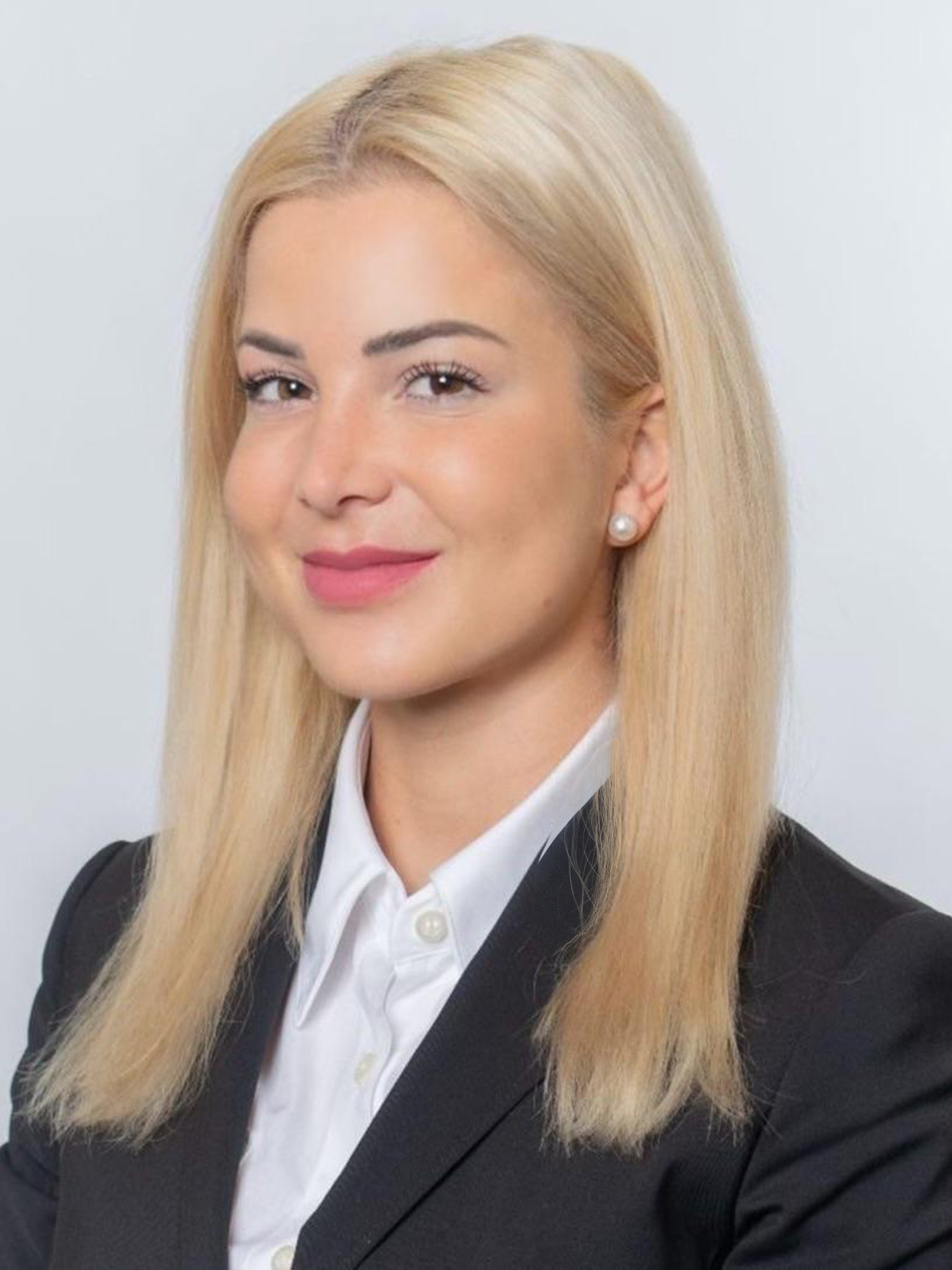 Melanie Arpagaus<br/>