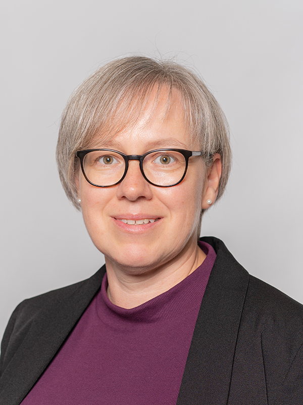 Alexandra Wälchli