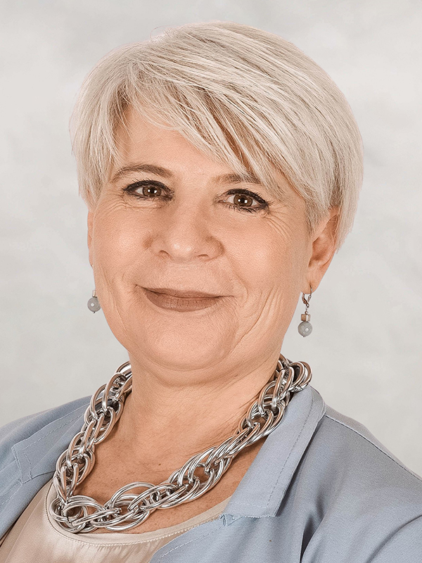 Francesca Franceschi Stauffer<br/>