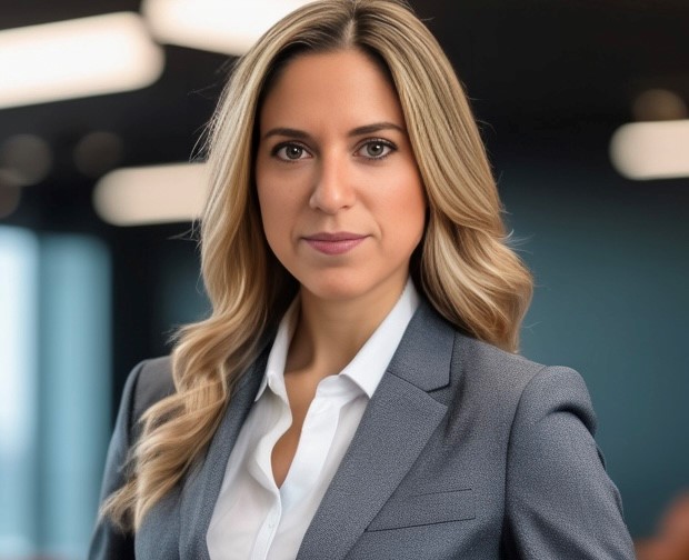 Profilbild von Selina Meyer-Stambene