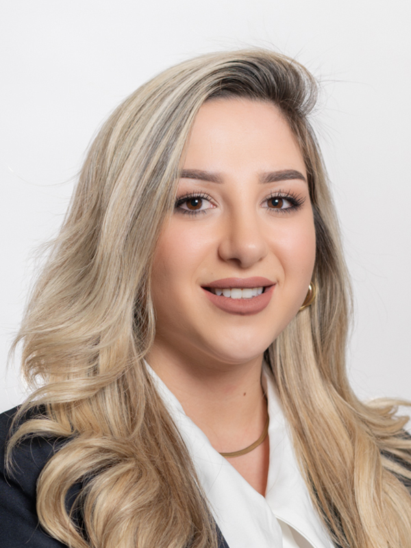 Leonora Krasniqi