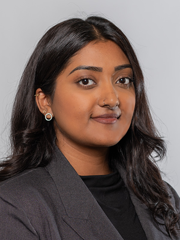 Keerthana Gunalingam