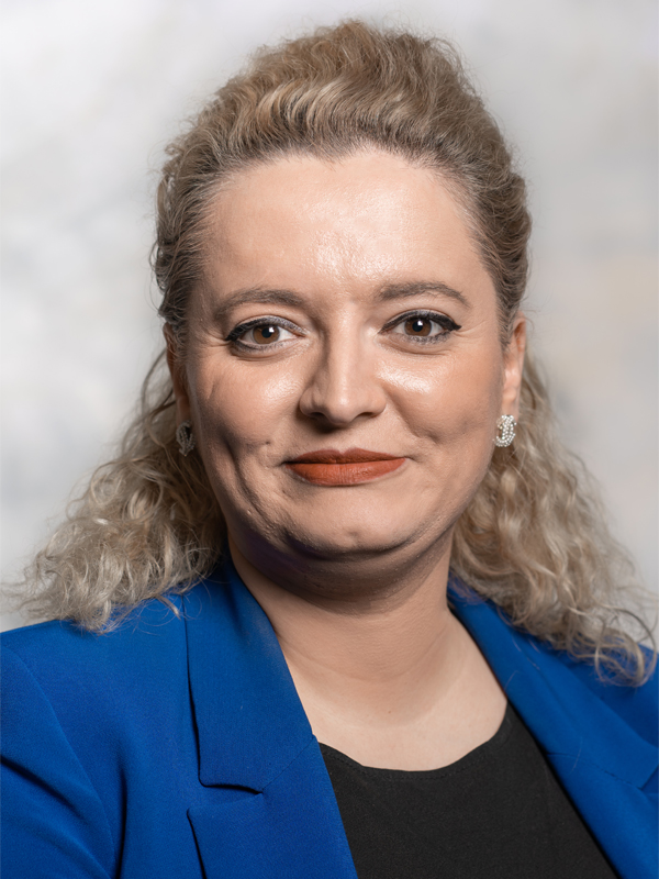 Meral Aliji<br/>