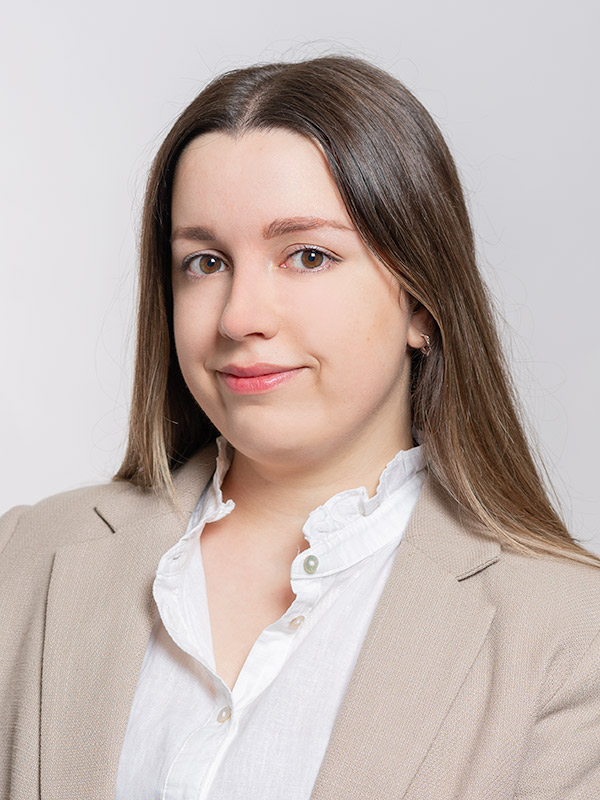 Mélanie Varela Figueiredo<br/>