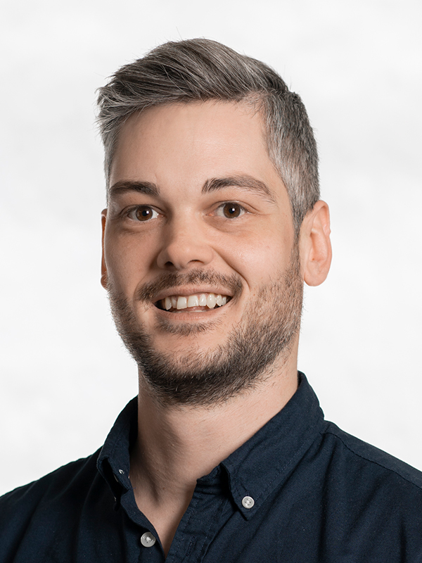 Matthias Burri