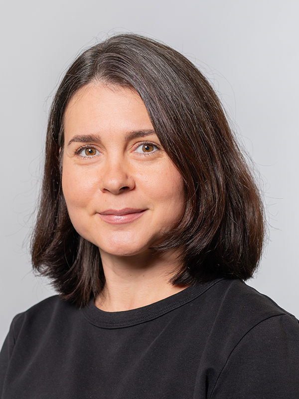 Kateryna Vashchenko