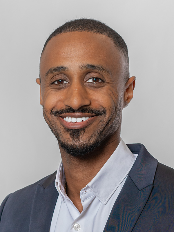 Noé Ogbazghi<br/>