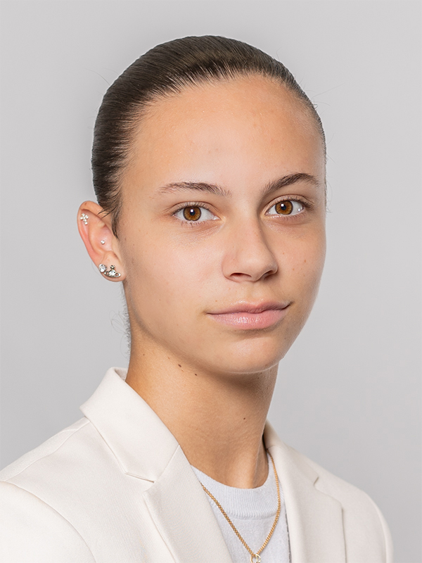 Margarida Anjos Patricio<br/>