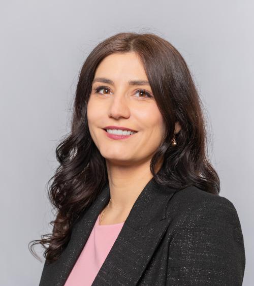 Pendije Osmani<br/>