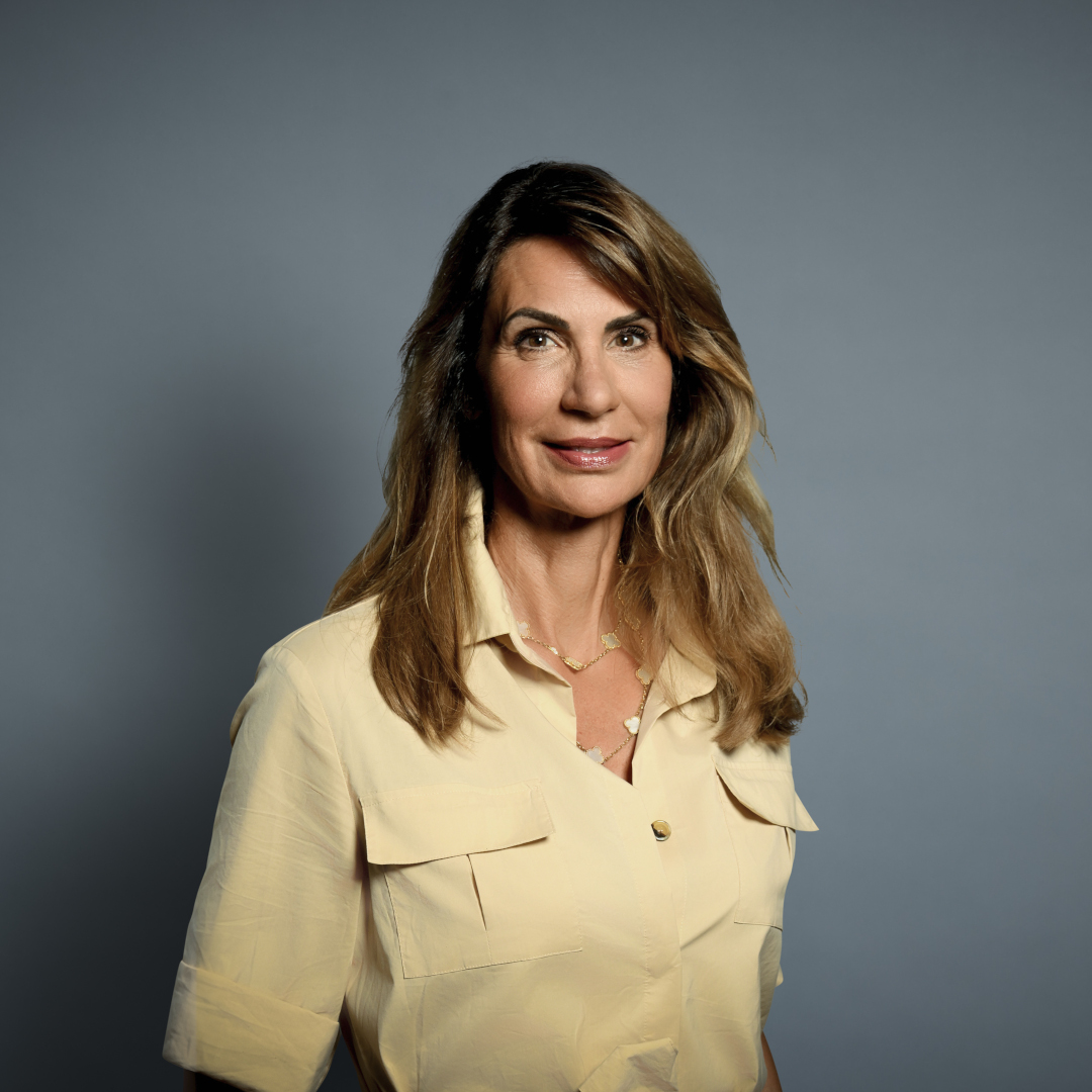 Déborah Carlson‑Burkart, Mitglied Verwaltungsrat V⁠i⁠s⁠a⁠n⁠a