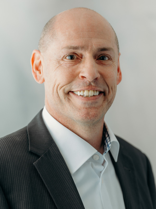 Markus Senn