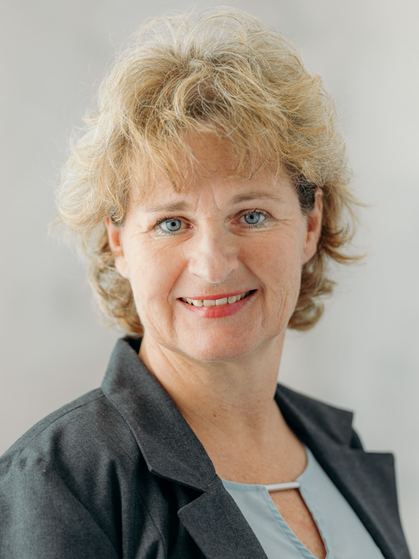 Ursula Germann Witschi