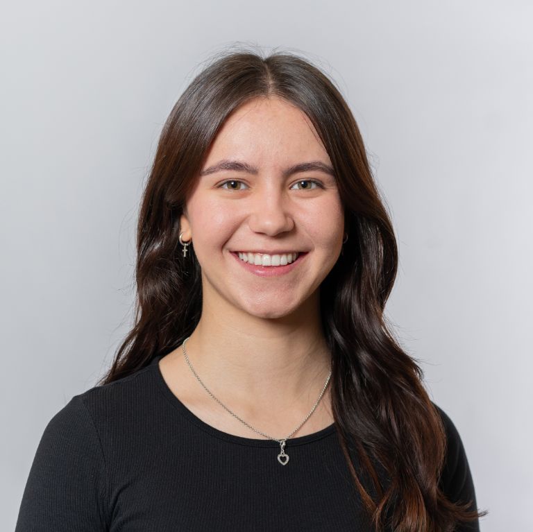 Photo de profil de Fabienne Läderach