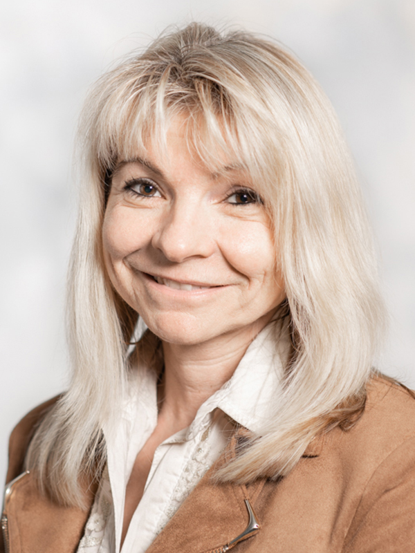 Rita Stutz<br/>
