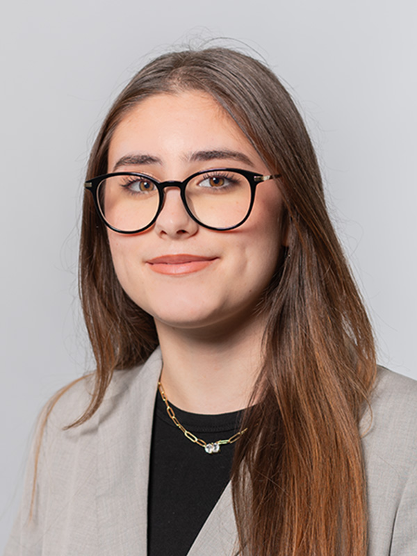 Amanda Partenza<br/>