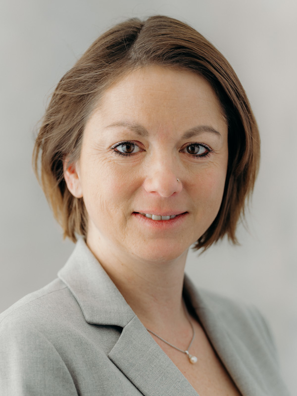Jennifer Perrenoud<br/>