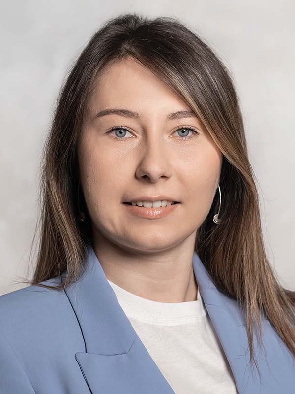 Tiziana Lucchina<br/>