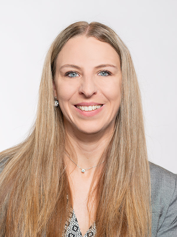 Marina Messmer<br/>