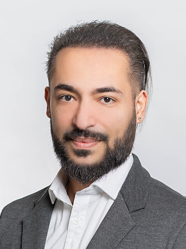 Erdem Arslan
