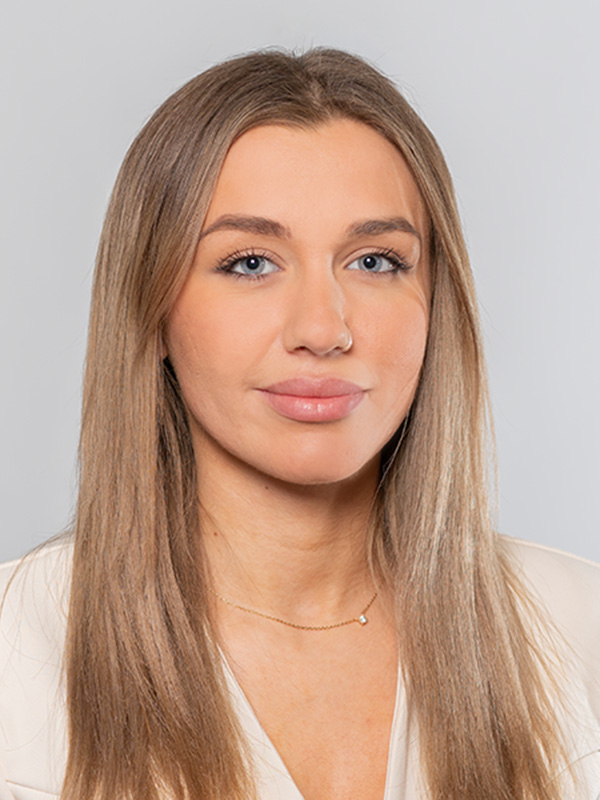 Dafina Memeti<br/>