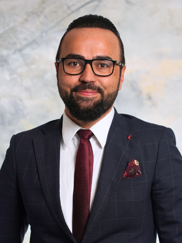 Fatih Atay