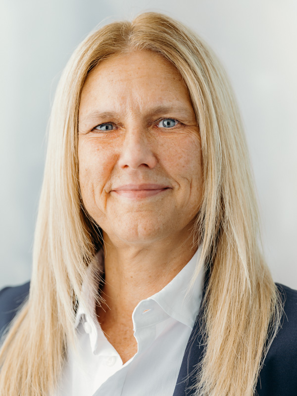 Barbara Belloni<br/>
