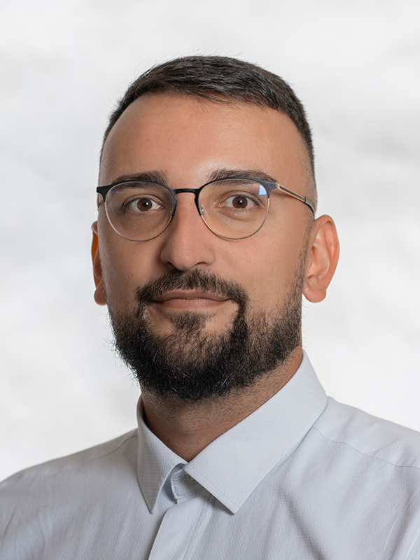 Bashkim Selimi<br/>