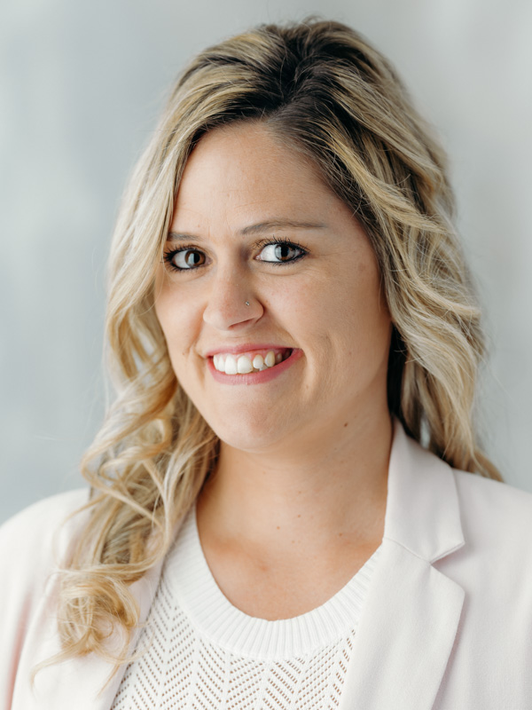 Sandra Stucki<br/>
