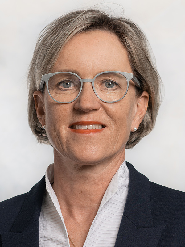 Ursula Elmer<br/>