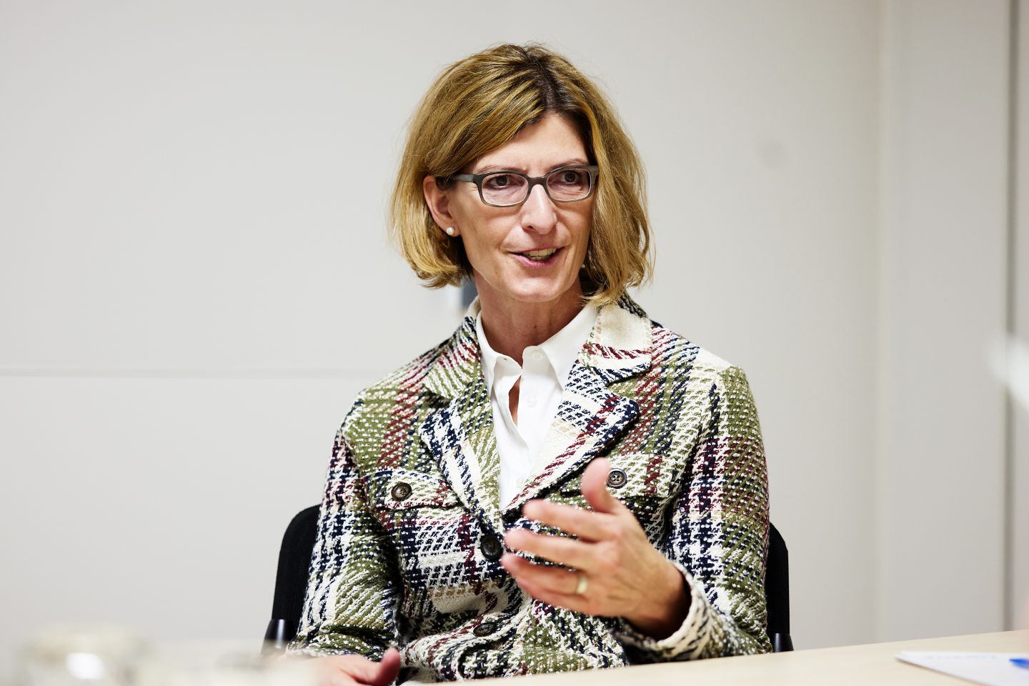 Photo de profil de Bienek Barbara