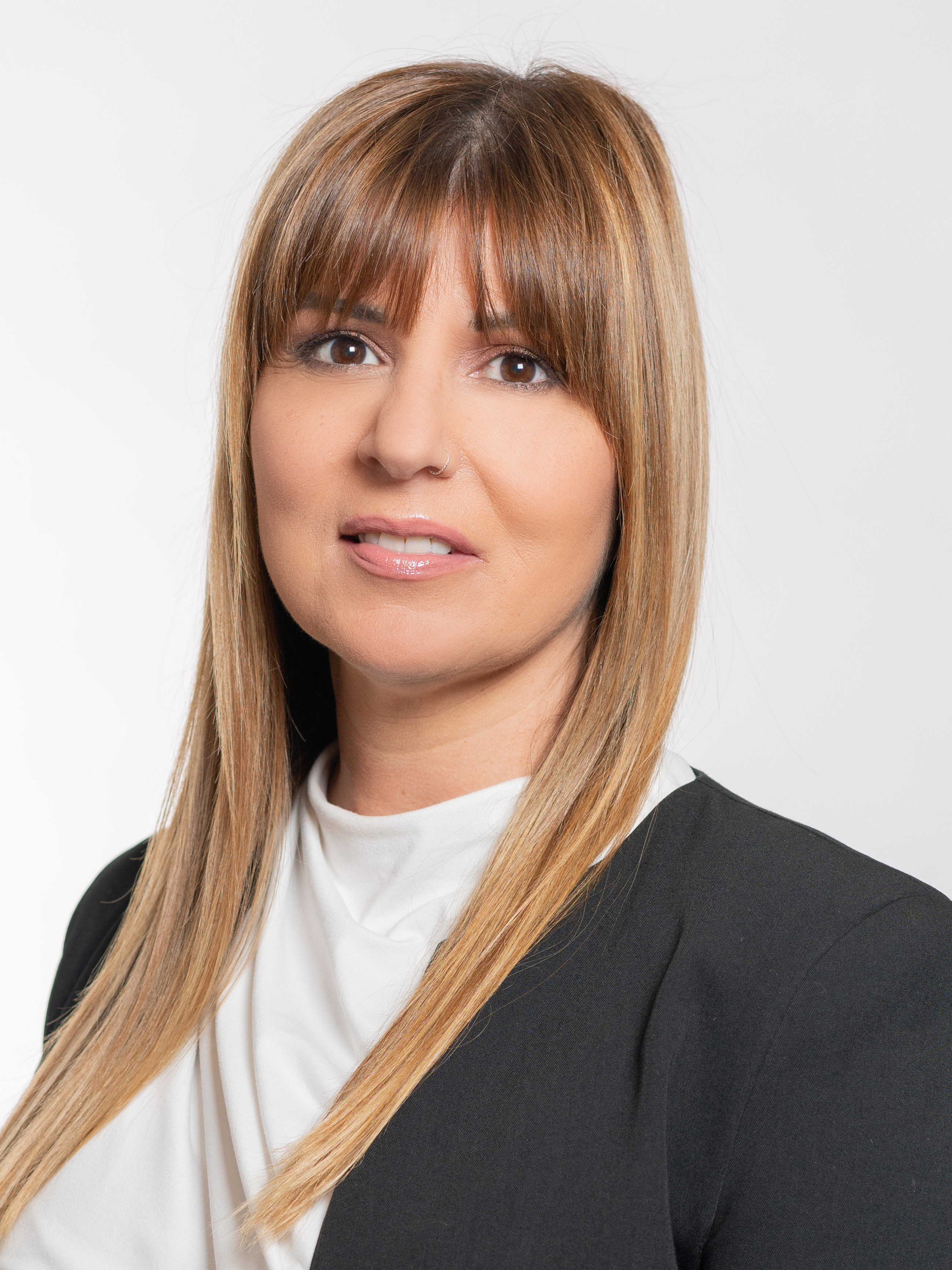 Vita Marina Carriero<br/>