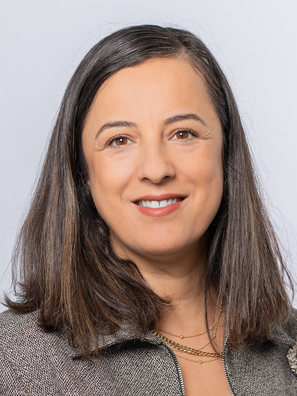 Elif Kilic-Arslan<br/>