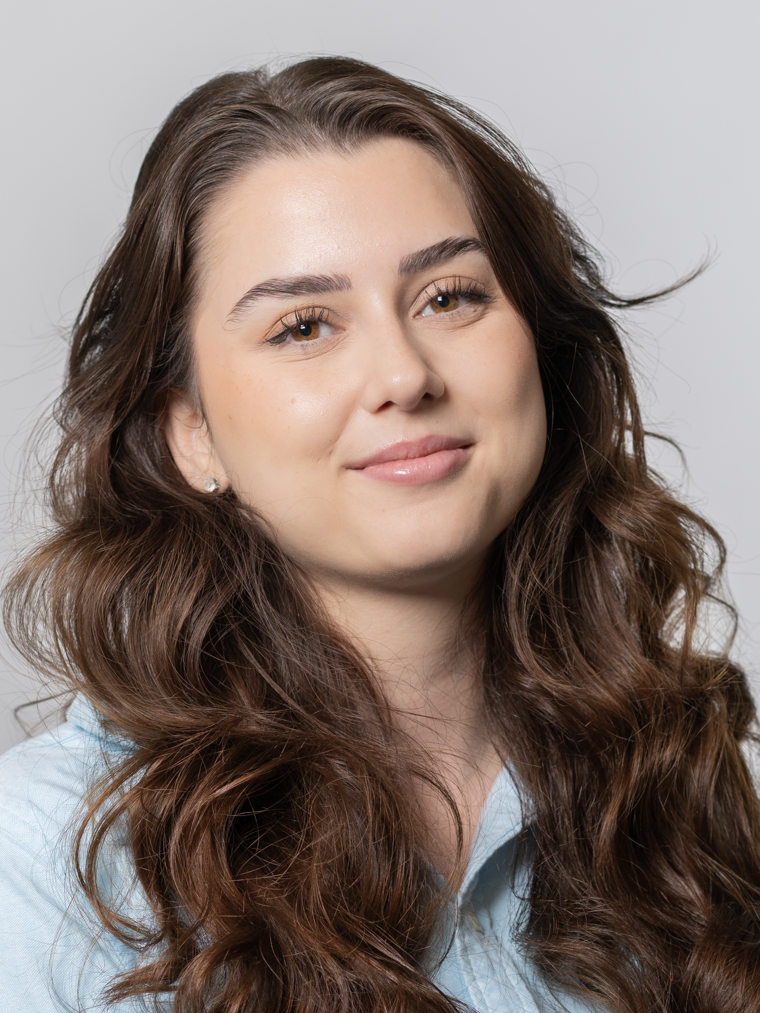Samira Lena Robertiello