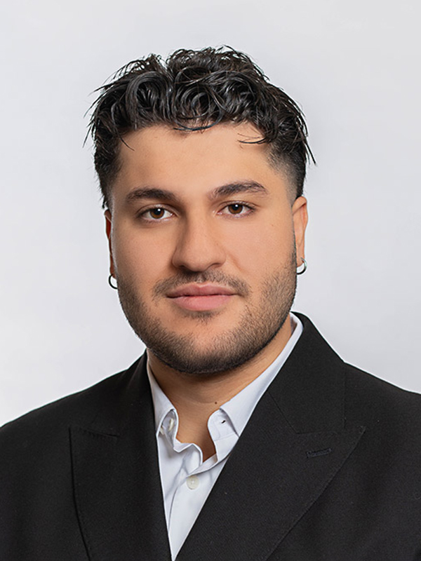 Fehmi Mervan Dagli<br/>