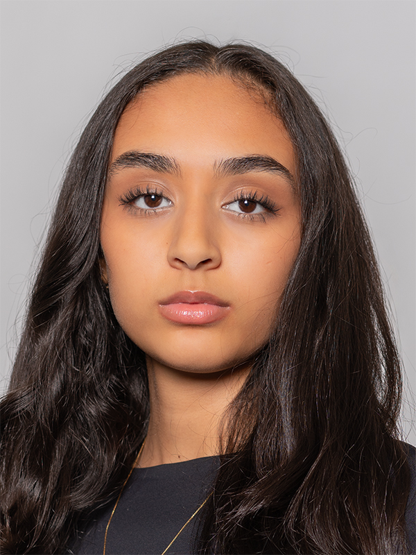 Sarah Khemissi