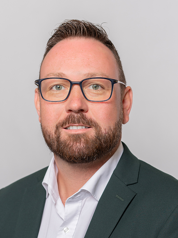 Thomas Brechbühl<br/>