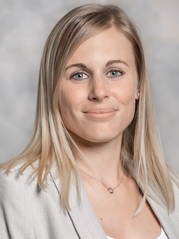 Myriam Audemars<br/>