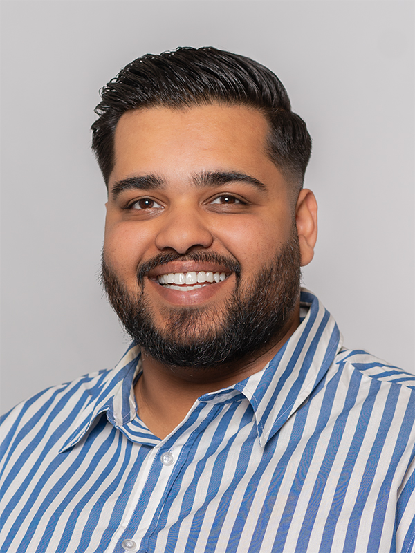 Sanamdeep Sahota