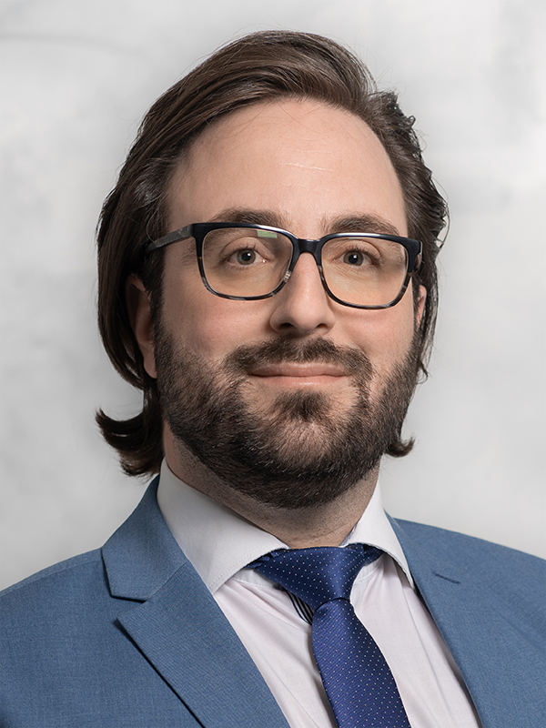 Christophe Bugnard