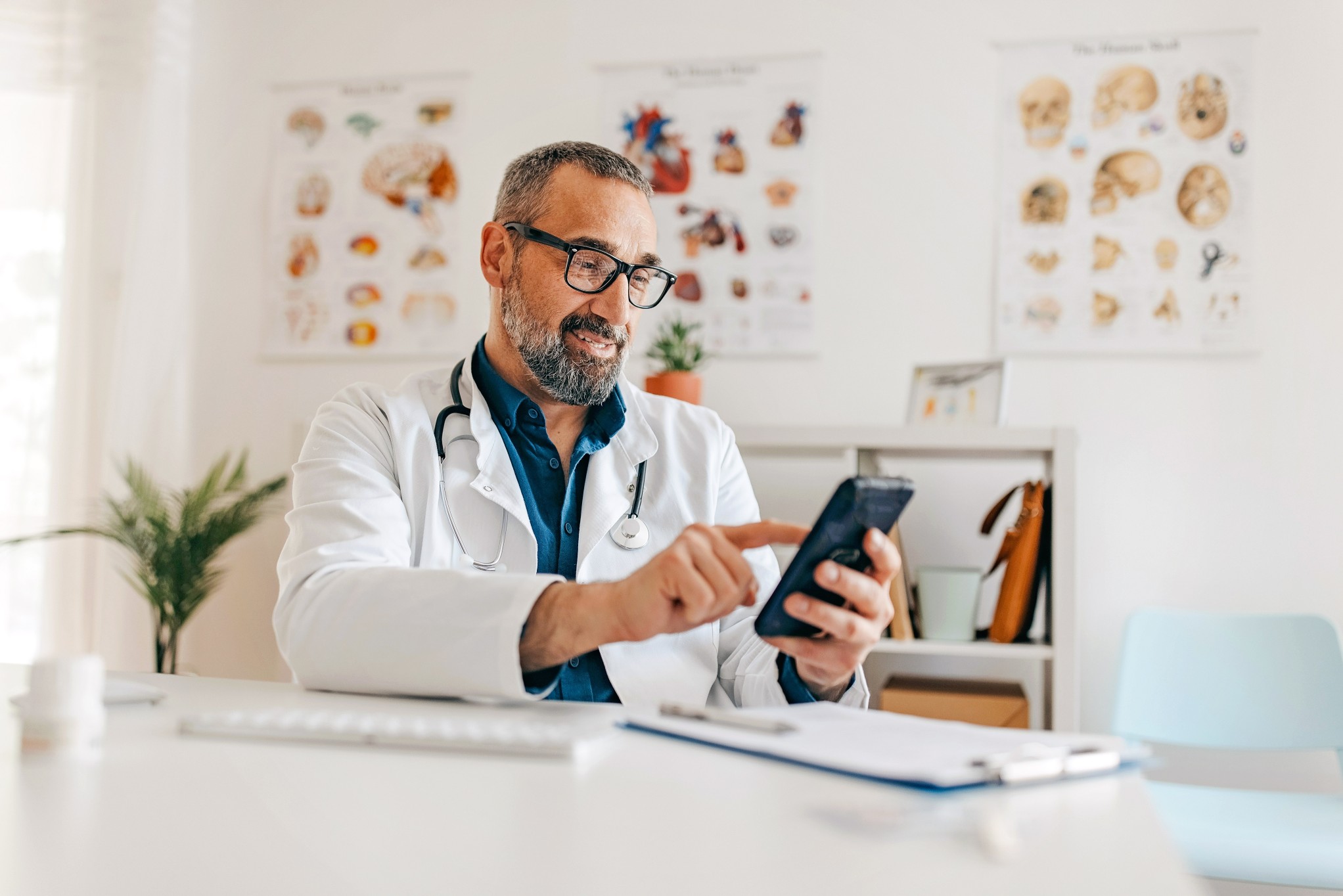 doctor-chat